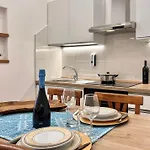 Διαμέρισμα Dimora Di Montesicci