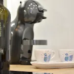 Dimora Di Montesicci