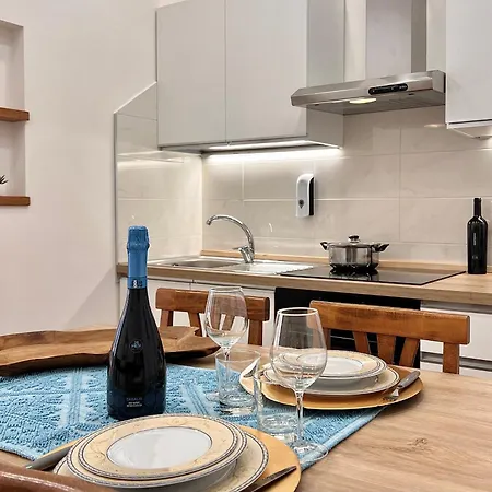 Apartment Dimora Di Montesicci