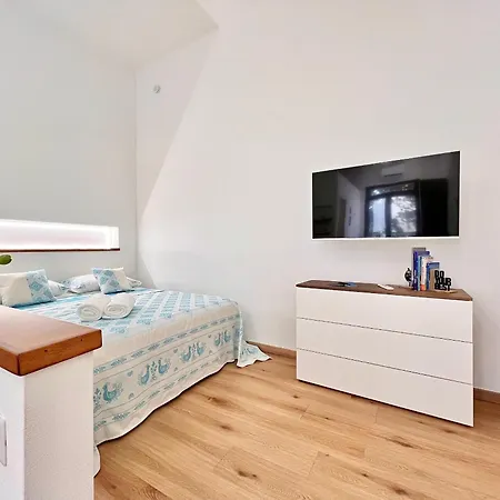 Dimora Di Montesicci Apartamento *