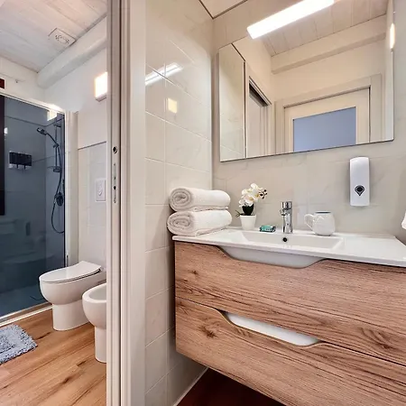 Apartamento Dimora Di Montesicci
