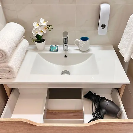 Apartment Dimora Di Montesicci